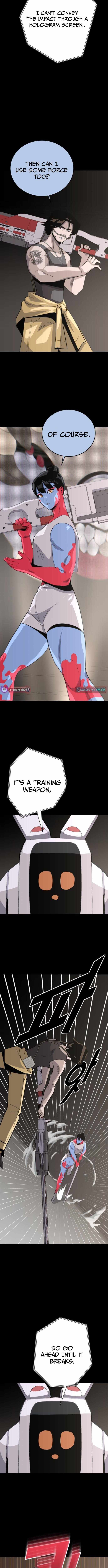 Grand Finale Chapter 5 16